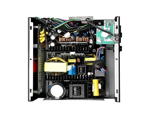 Thermaltake Toughpower Grand RGB 850W Fully Modular 80+ Gold image