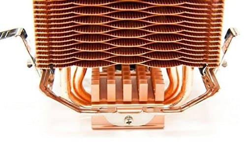 SilenX EFZ-80HA3 36 CFM Fluid Dynamic Bearing Air 113mm image