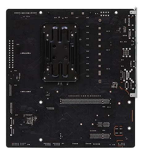 ASRock B650M HDV/M.2 DDR5 Micro ATX image