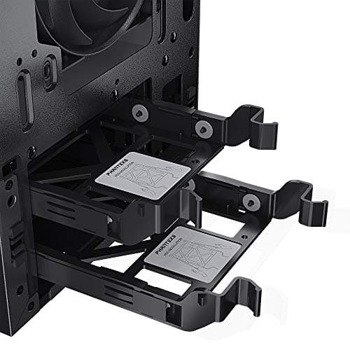 Phanteks Eclipse P350X image