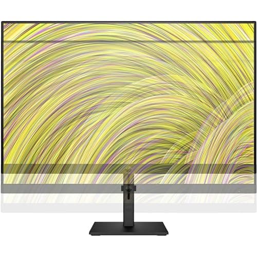 HP P27h G5 27" 1080p 75Hz IPS Monitor image