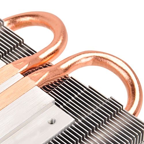 Silverstone AR05 Air 40.2 CFM image