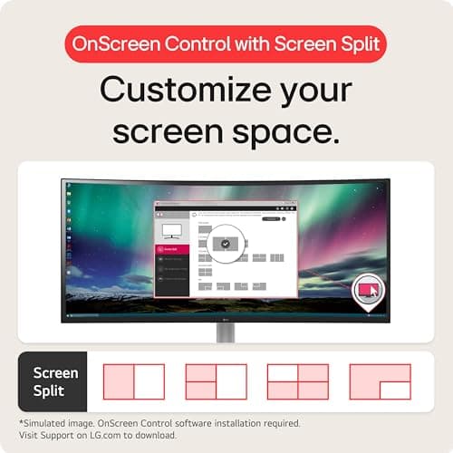 LG 32ML600M-B 32" 1080p 75Hz IPS Monitor image