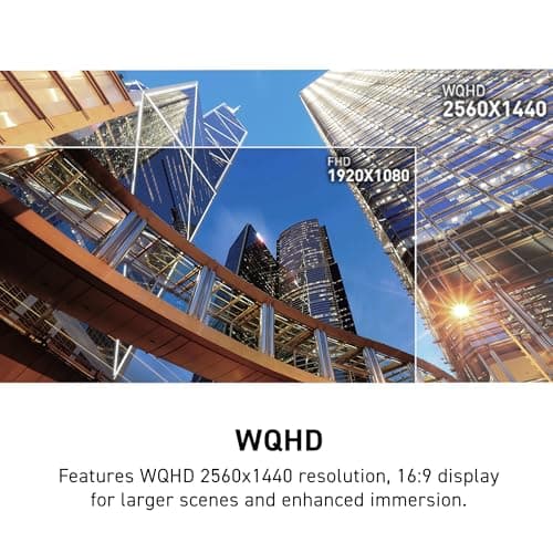 MSI PRO MP275PG 27" 1080p 100Hz IPS Monitor image