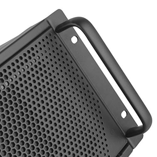 Silverstone RM42-502 ATX Mid Tower Black image