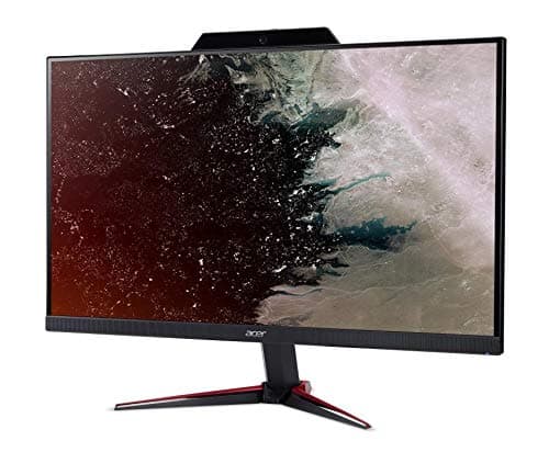 Acer Nitro VG240Y bmiix 23.8" 1080p 75Hz IPS Monitor image