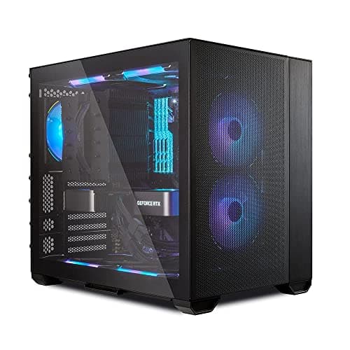 Lian Li O11 Air Mini ATX Mid Tower Case image