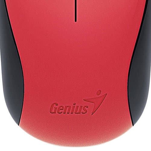 Genius NX-7000 Wireless Laser Mouse image
