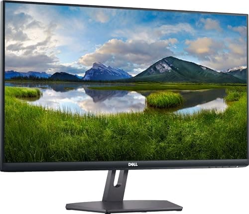 Dell S2721NX 27" 1080p 75Hz IPS Monitor image