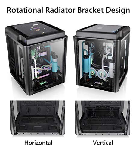 Level 20 HT Black image