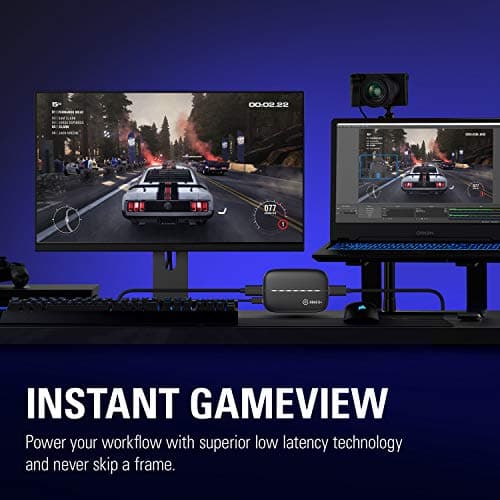 Elgato HD60 S+ image