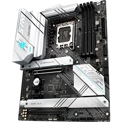 Asus ROG STRIX B660-A GAMING WIFI DDR4 ATX image
