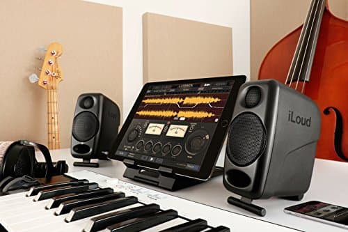 IK Multimedia IP-ILOUD-MM-IN 2.0 70 W Speaker System image