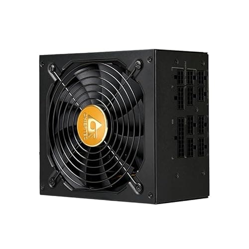 Chieftec Polaris Black 1050W Fully Modular 80+ Gold Certified image