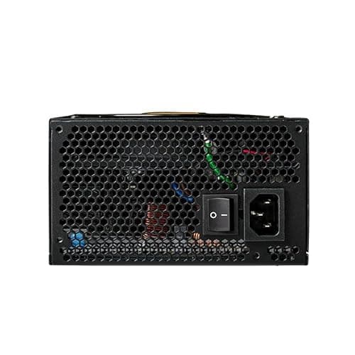 Chieftec Polaris Black 1050W Fully Modular 80+ Gold Certified image