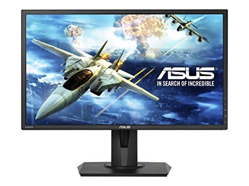 Asus VG245H 24" 1080p 75Hz TN Monitor main image
