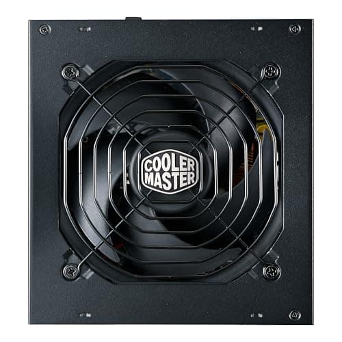 Cooler Master MWE GOLD 750 V2 FULL MODULAR image