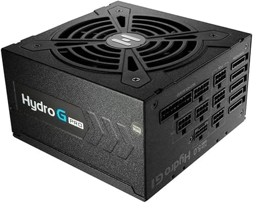 FSP Hydro G PRO 850 W 80+ Gold Certified Fully Modular ATX main image