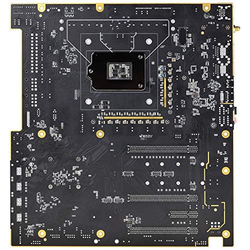 EVGA Z490 DARK K|NGP|N LGA1200 DDR4 EATX image