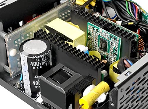 Thermaltake Toughpower Grand RGB 850W Fully Modular 80+ Gold image