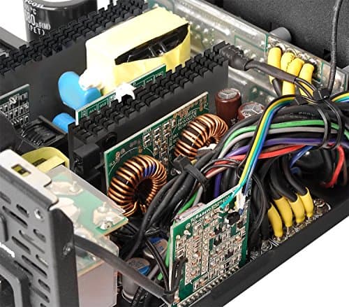 Thermaltake Toughpower Grand RGB 850W Fully Modular 80+ Gold image