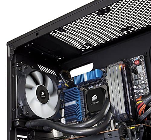 Corsair H60 Water 120mm 54 CFM image