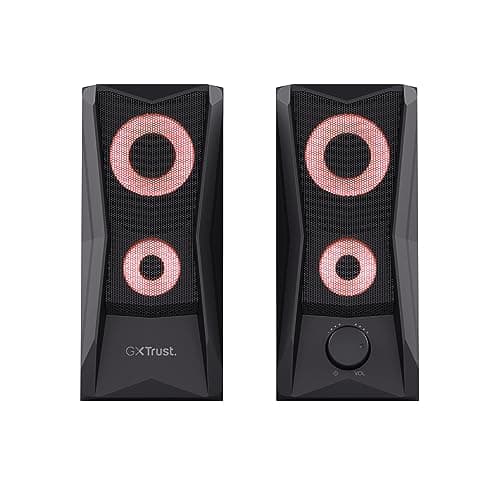 Trust GXT 606 JAVV 2.0 6 W Speakers image