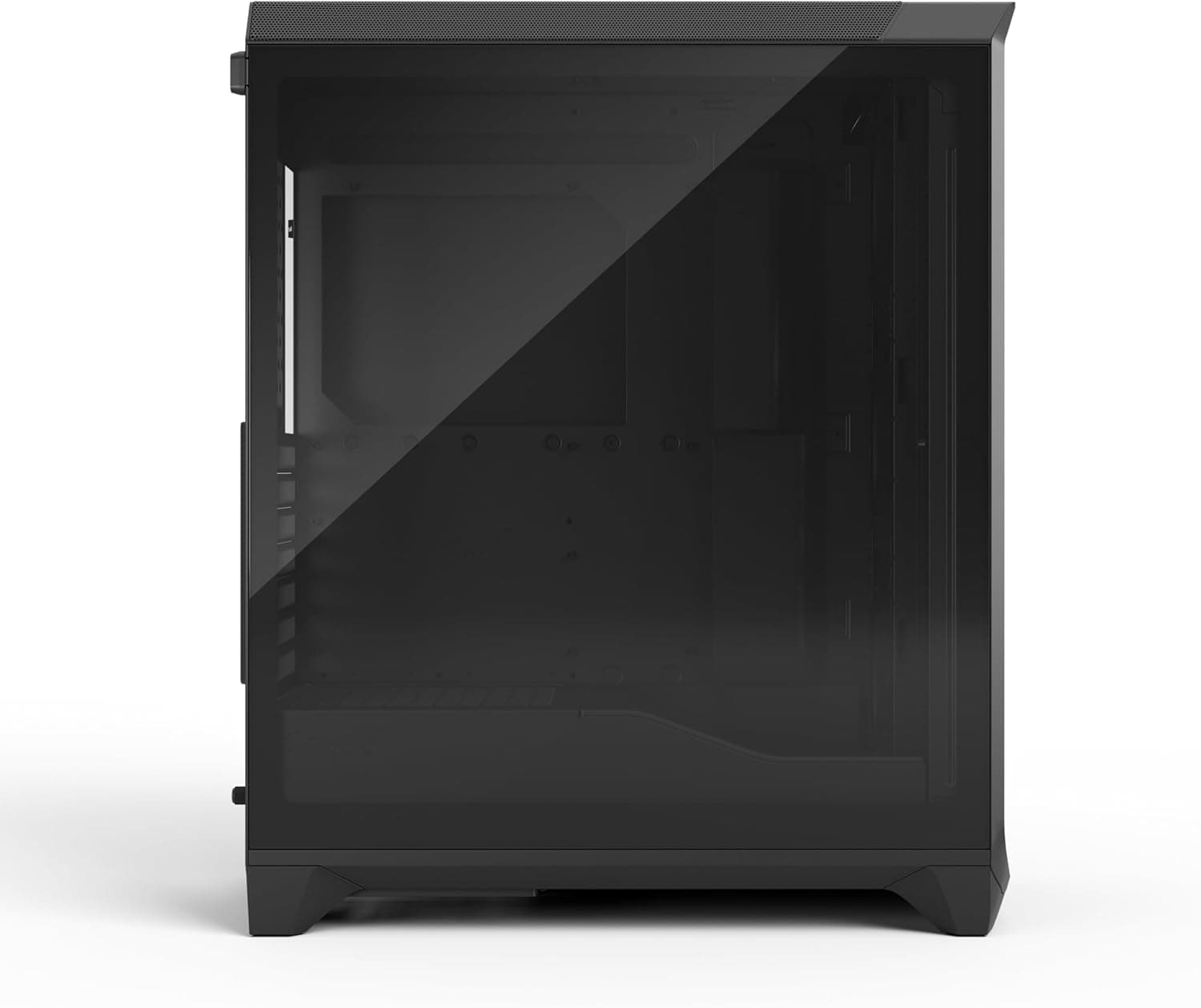 Fractal Design Meshify 3 Black TG Light Tint image