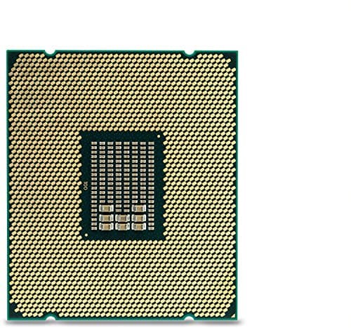 Intel Core i7 6800K 3.4 GHz 6-Core LGA2011-3 image