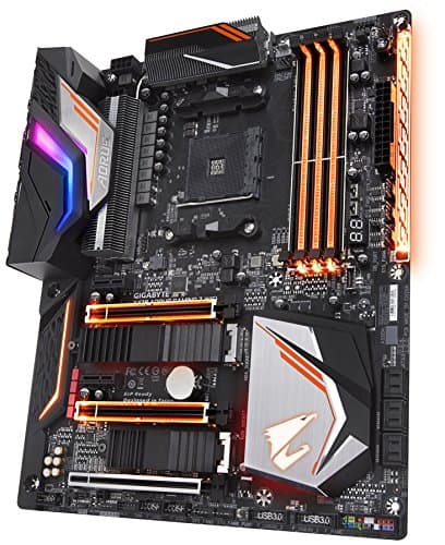GIGABYTE X470 AORUS Gaming 7 WIFI image