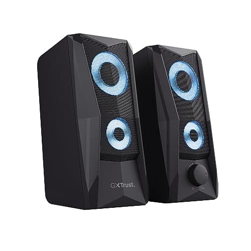 Trust GXT 606 JAVV 2.0 6 W Speakers image