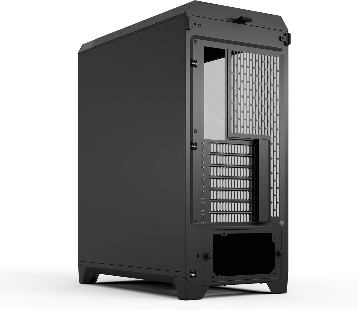Fractal Design Meshify 3 Black TG Light Tint image
