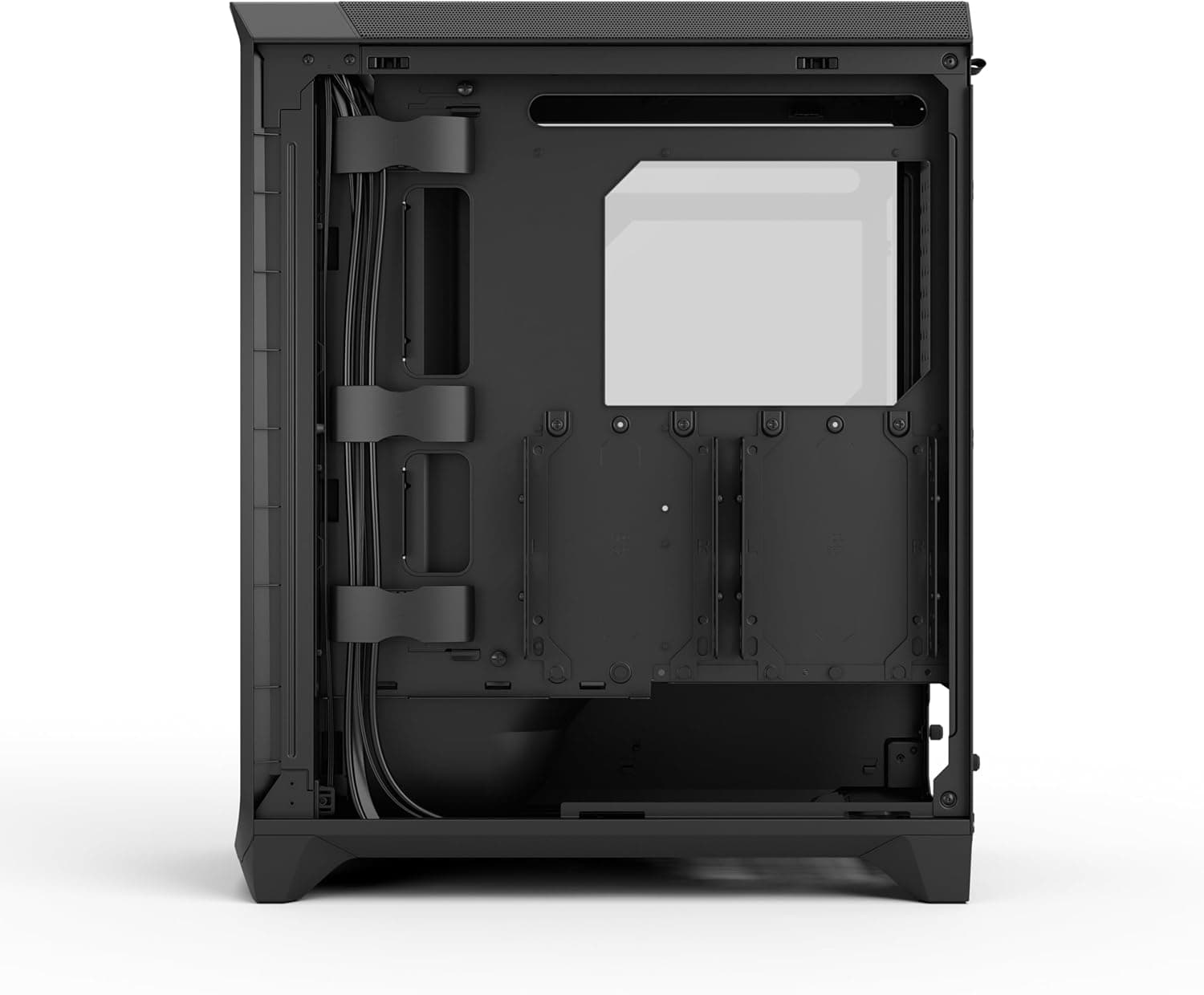 Fractal Design Meshify 3 Black TG Light Tint image