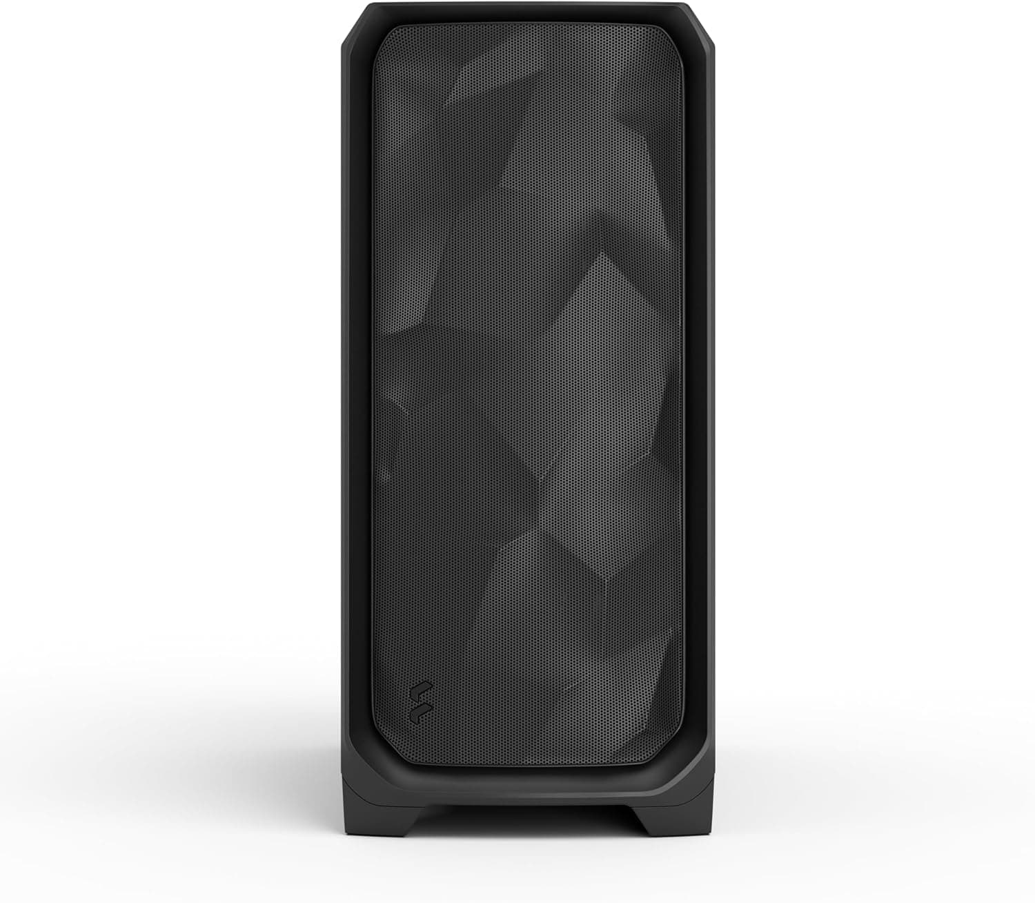 Fractal Design Meshify 3 Black TG Light Tint image