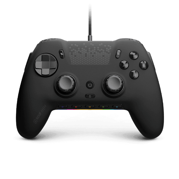 SCUF Gaming Envision V2 With Hall Effect in Black image