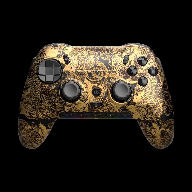 SCUF Gaming Envision Pro V2 With Hall Effect Omen main image