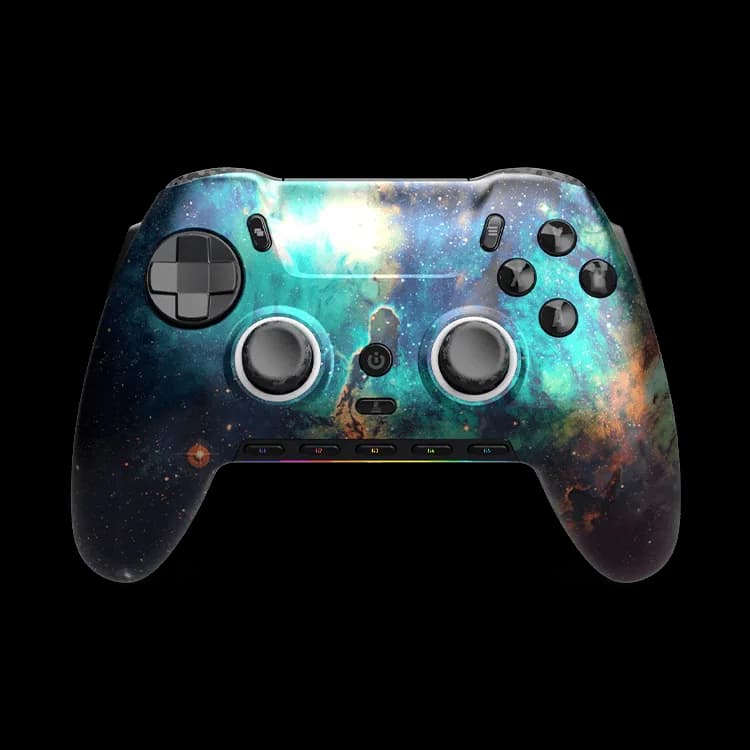 SCUF Gaming Envision Pro V2 With Hall Effect Genesis main image
