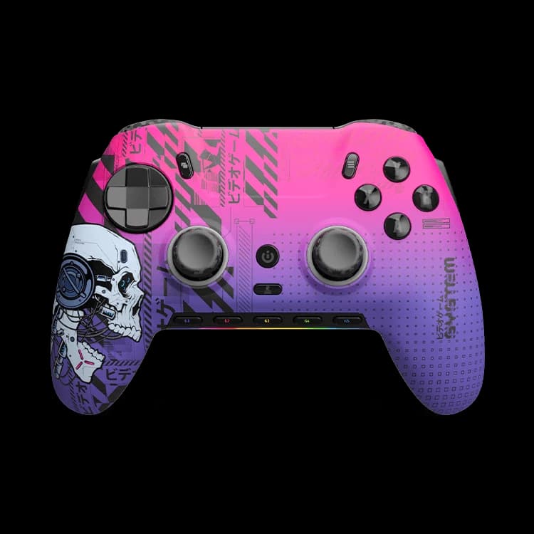 SCUF Gaming Envision Pro V2 With Hall Effect Respawn image