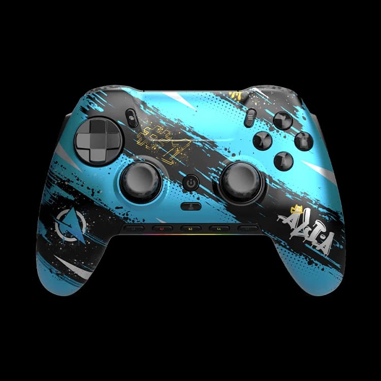 SCUF Gaming Envision Pro V2 With Hall Effect Ali-A main image