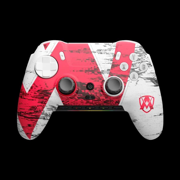 SCUF Gaming Envision Pro V2 With Hall Effect Attach image