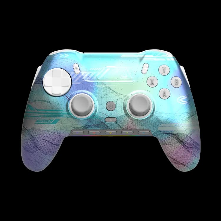 SCUF Gaming Envision Pro V2 With Hall Effect Teep main image