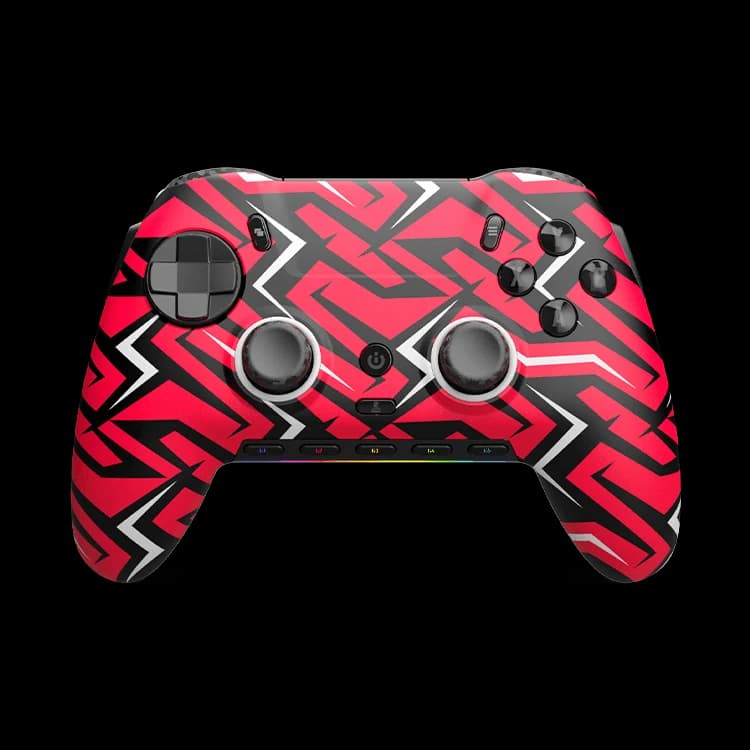 SCUF Gaming Envision Pro V2 With Hall Effect Stylerz main image