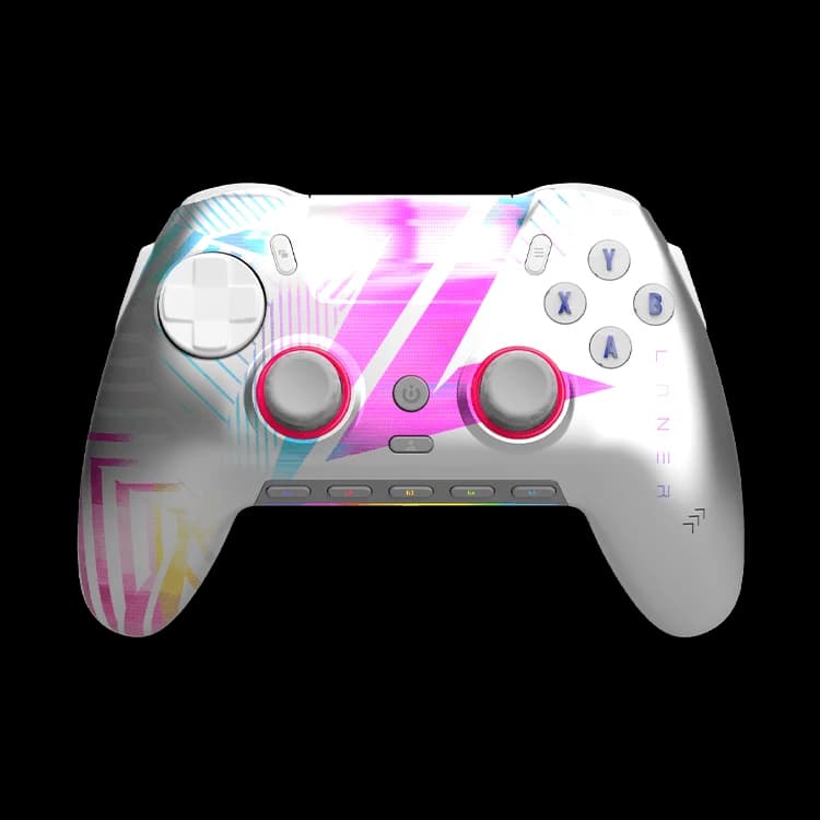 SCUF Gaming Envision Pro V2 With Hall Effect Zlaner image