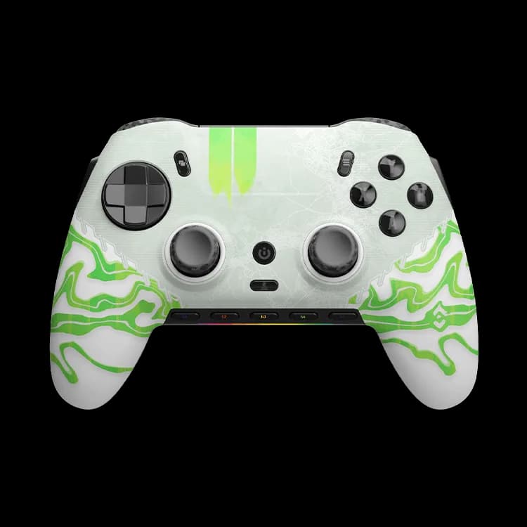 SCUF Gaming Envision Pro V2 With Hall Effect Sinapsis main image