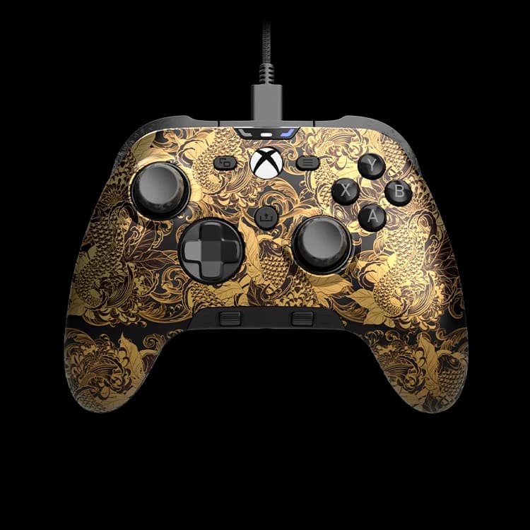 SCUF Gaming Valor Pro Wired Omen Xbox Controller image