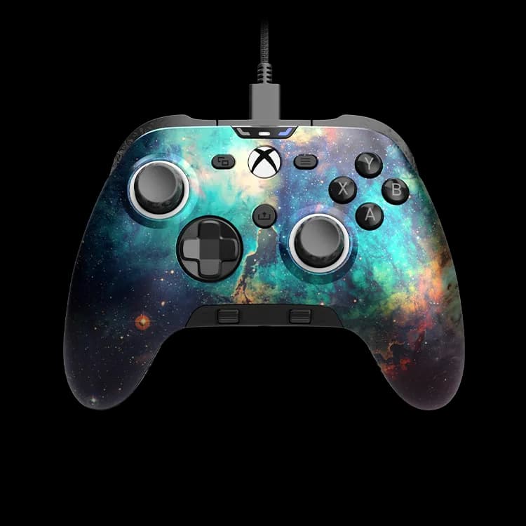 SCUF Gaming Valor Pro Wired Genesis Xbox Controller main image