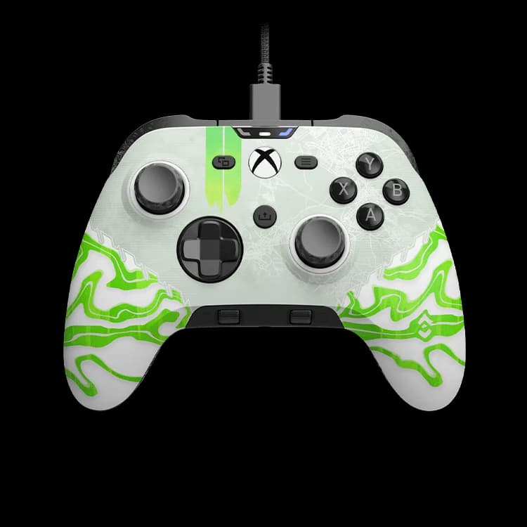 SCUF Gaming Valor Pro Wired Sinapsis Xbox Controller main image