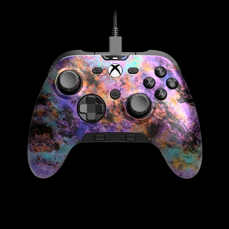 SCUF Gaming Valor Wired With Hall Effect Ascension Xbox Controller image
