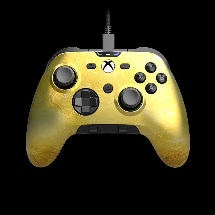 SCUF Gaming Valor Pro Wired Midas Xbox Controller main image
