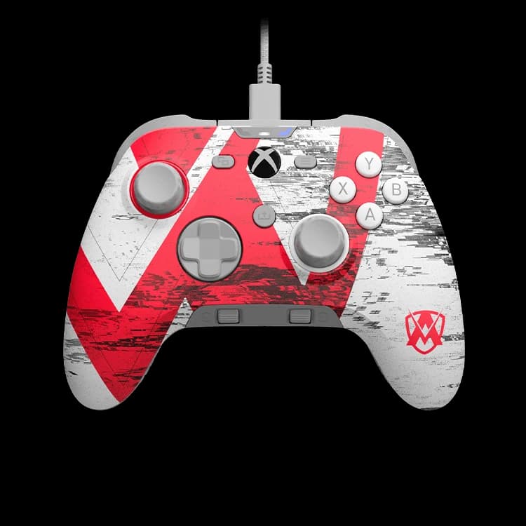 SCUF Gaming Valor Pro Wired Attach Xbox Controller image